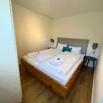 Apartment Kesselgrubs Apartements & Badeglueck *