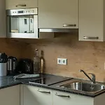 Kesselgrubs Apartements & Badeglueck Apartment