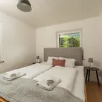 Kesselgrubs Apartements & Badeglueck Eben Im Pongau