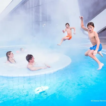 Kesselgrubs Apartements & Badeglueck Appartamento Eben Im Pongau