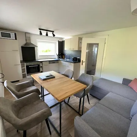 Kesselgrubs Apartements & Badeglueck *