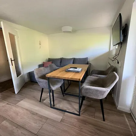 Apartamento Kesselgrubs Apartements Ski&badeglück *