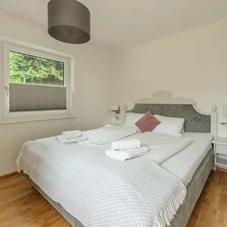 Kesselgrubs Apartements & Badeglueck