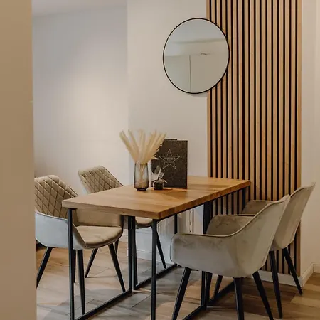 Kesselgrubs Apartements & Badeglueck Daire *