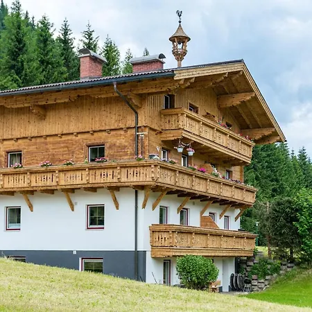 Apartamento Kesselgrubs Apartements Ski&badeglück