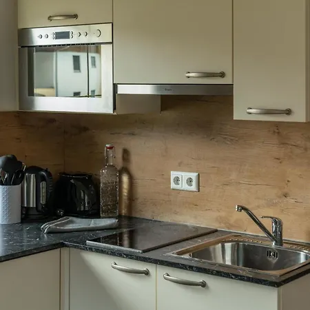Kesselgrubs Apartements & Badeglueck Apartment