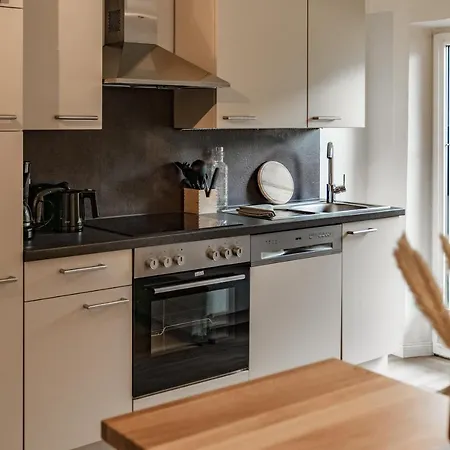 Kesselgrubs Apartements & Badeglueck Apartment Eben Im Pongau