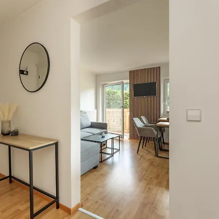 Kesselgrubs Apartements & Badeglueck * Eben Im Pongau