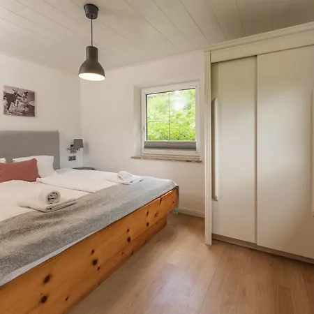 Kesselgrubs Apartements & Badeglueck * Eben Im Pongau