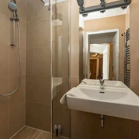 Kesselgrubs Apartements & Badeglueck