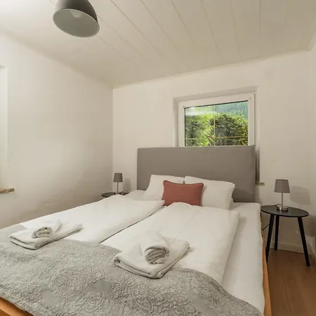 Kesselgrubs Apartements & Badeglueck Eben Im Pongau