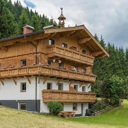 Kesselgrubs Apartements Ski&badeglück